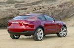 Hyundai HCD-9 Talus Concept 2006 года